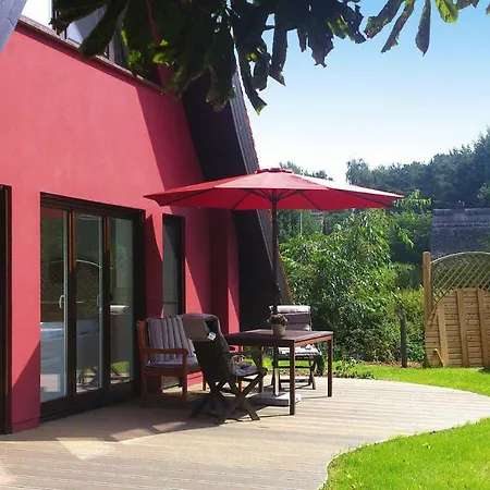 Country House Edelrose - Dos08110-f